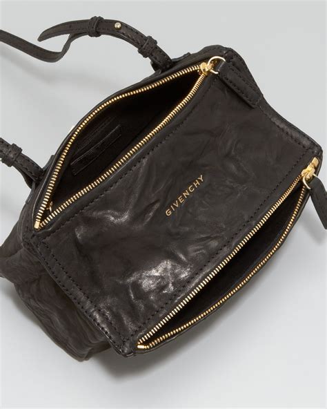 givenchy pandora small crossbody|small Givenchy bag.